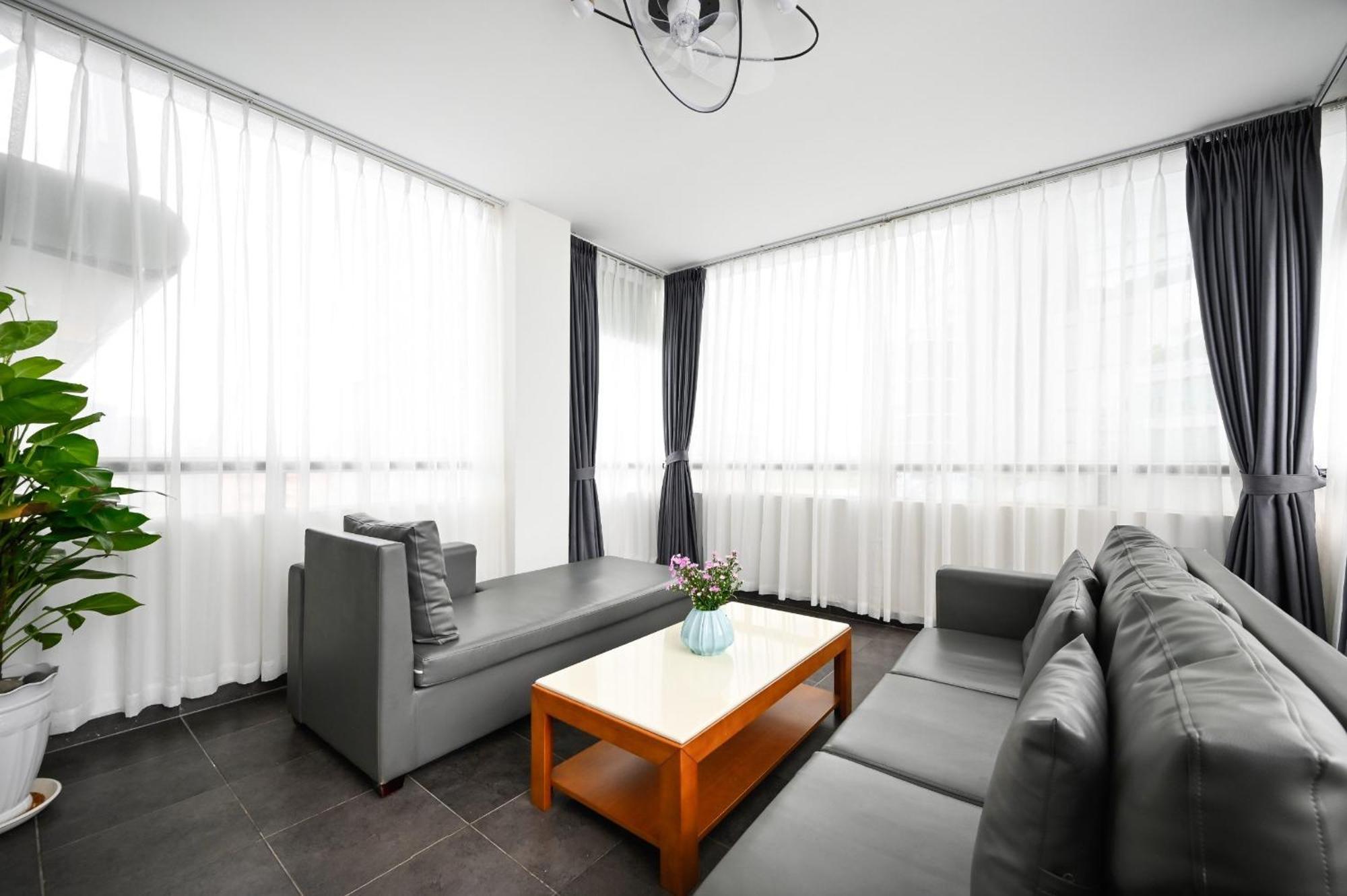 הו צ'י מין סיטי Pearl Central Hotel- Near Nguyen Hue Street מראה חיצוני תמונה
