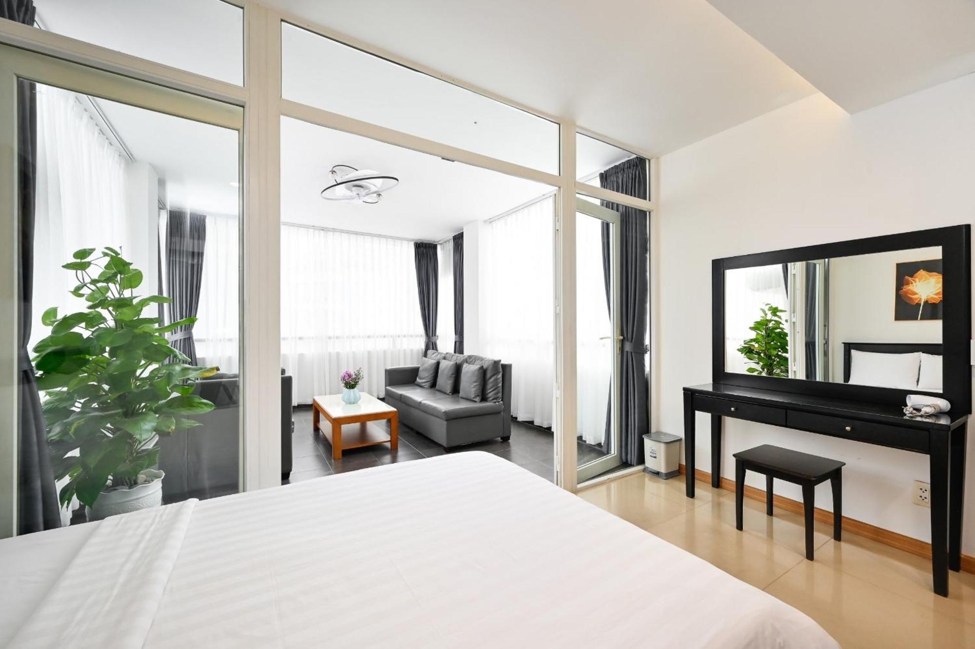 הו צ'י מין סיטי Pearl Central Hotel- Near Nguyen Hue Street מראה חיצוני תמונה